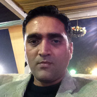 Lalit Kaushik