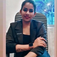 Bhagyashree Gaikwad