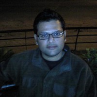 Shyam Makwana