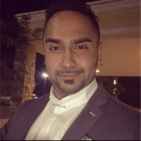 Nima Dameshghiseisan