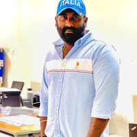 Arjun Aravind