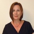 Gillian Phillips