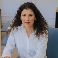 Eleni Tagkalaki