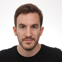 Luka Delić