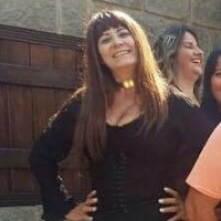 Marcia Mendes