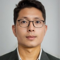 Lucas Kim