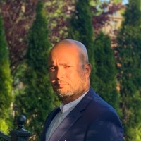 Ronald Ramirez, Pmp