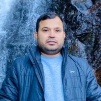 Deepak Kumar Prusty