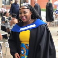 Jabulile Nhlapo