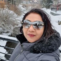 Diana Ramrekha