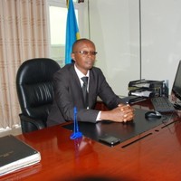 Peacemaker MBUNGIRAMIHIGO