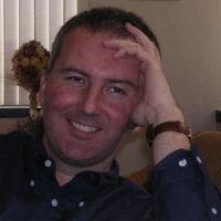 Damien Bean