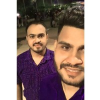 Milesh Yadav