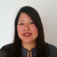 Carolina Lorena Fujishima Salinas
