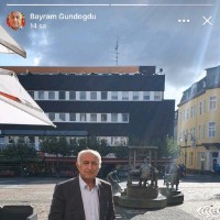 BAYRAM GUNDOGDU
