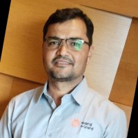 Ravindra Agravat