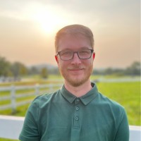 Kyle Kiser, Aia