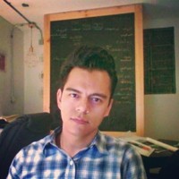 Carlos Hernández Rojas