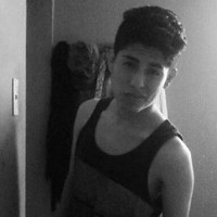 Edgar Ramiro Marchena Atoche