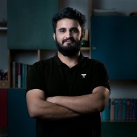 Harris Bhat