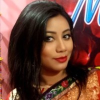 Shuma Parvin