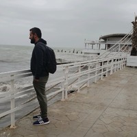 Armando Sina