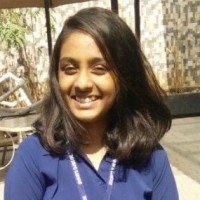 Shreya Poojary