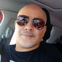 Ari Cesar Teixeira