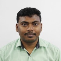 Dhamodharan Nagarajan