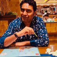 Mohammad Imran