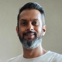 Karthik Mouli