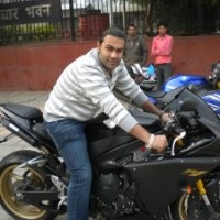 sumit raj