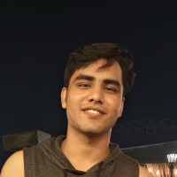 Abhinav Jha