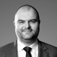 Michael Tandora