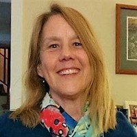 Donna Potts