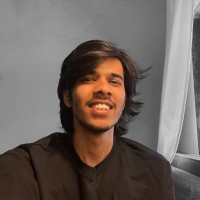 Aayush Kambli