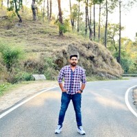Rishabh Singh