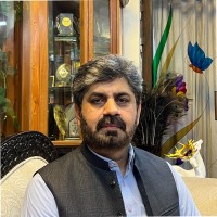 Shakeel Asghar Rana