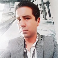 Victor Manuel Roldán Bautista