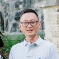 Tony Guo
