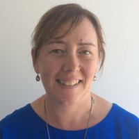Tracey Crawford