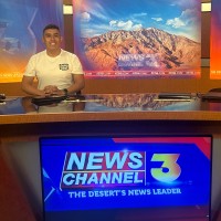 Eric Montes Gabino