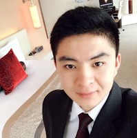 Jordan Jin