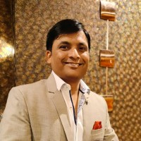 Vikash Hanwat