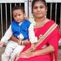 Sreelakshmi Np