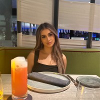 Maya Maddison