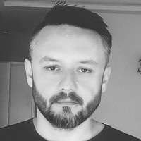 Marcin Drozd