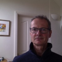 Richard Hoyland