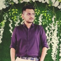 Dhruvin Dobaria