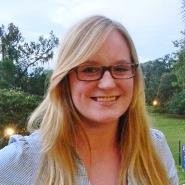 Sarah Huestis-Mitchell